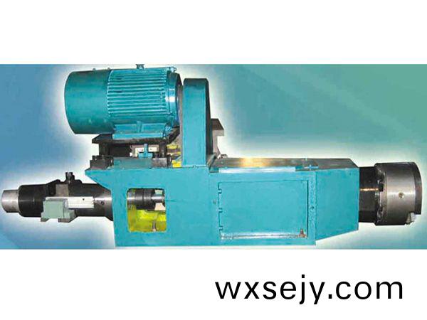 DSS係(xi)列(lie)數(shu)控(kong)鏜車(che)頭